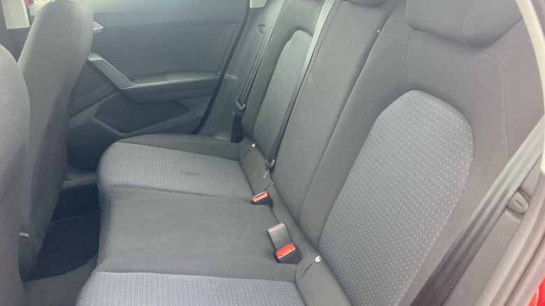 SEAT Arona 1.0 TSI SE Technology 5dr Petrol Hatchback